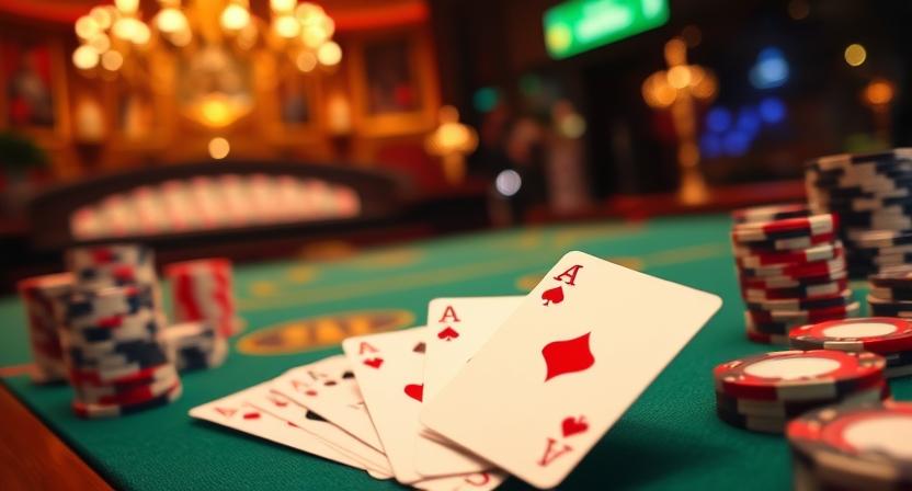 Player account and game selection on KKYW