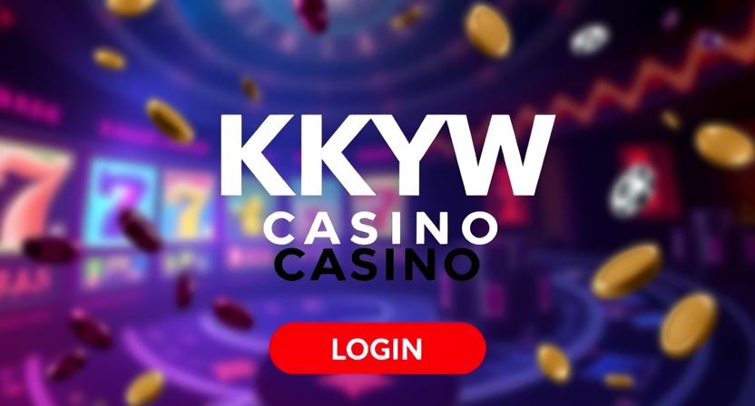KKYW multi-device login experience